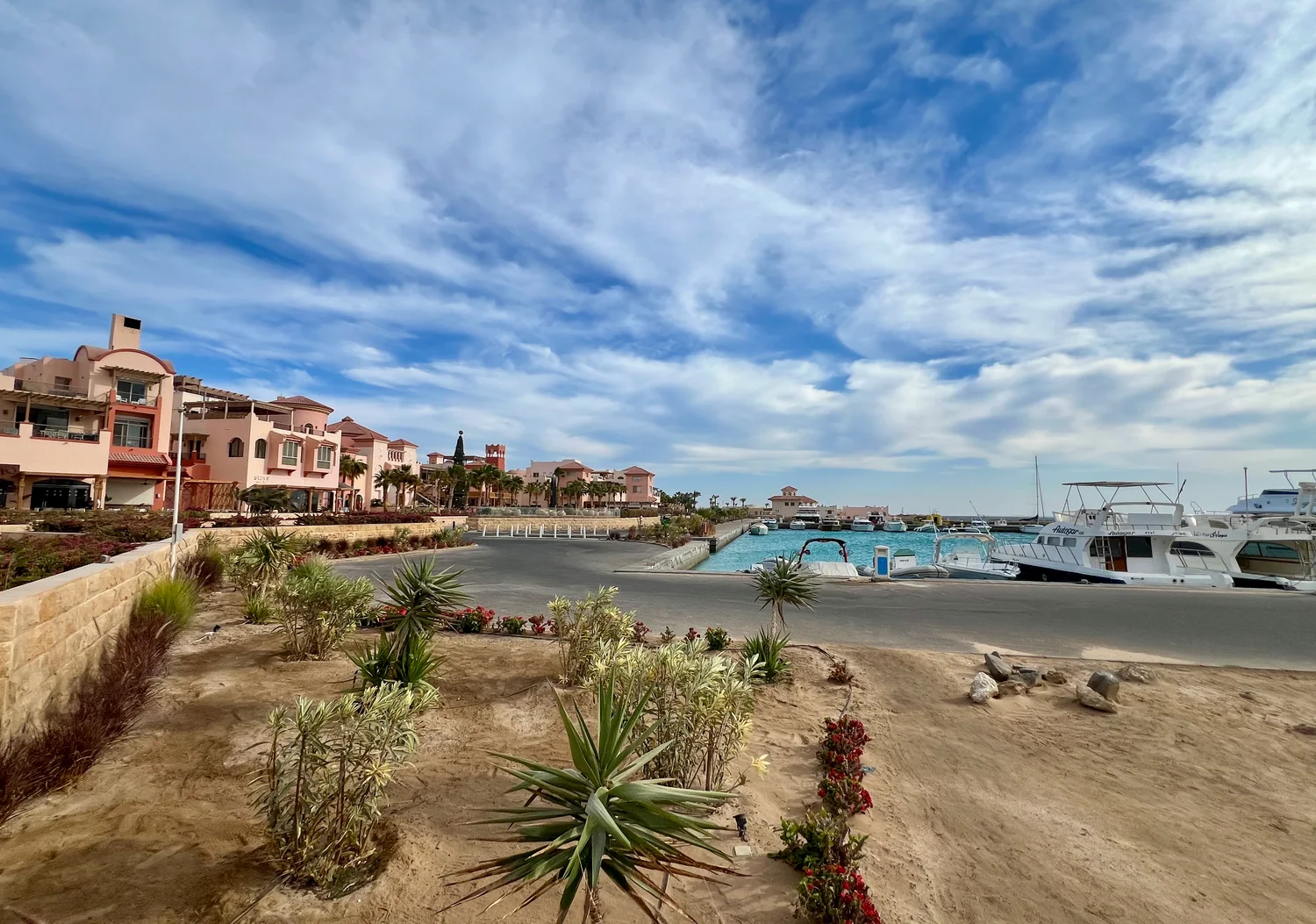 Soma Bay 1